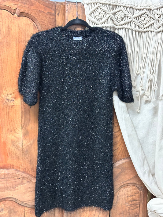 Robe Lurex Rolux