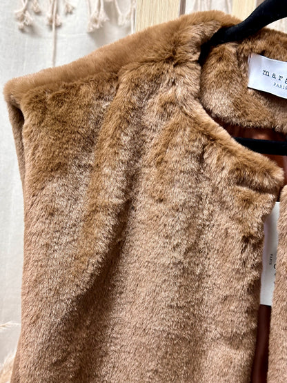 Gilet sans manche Goa