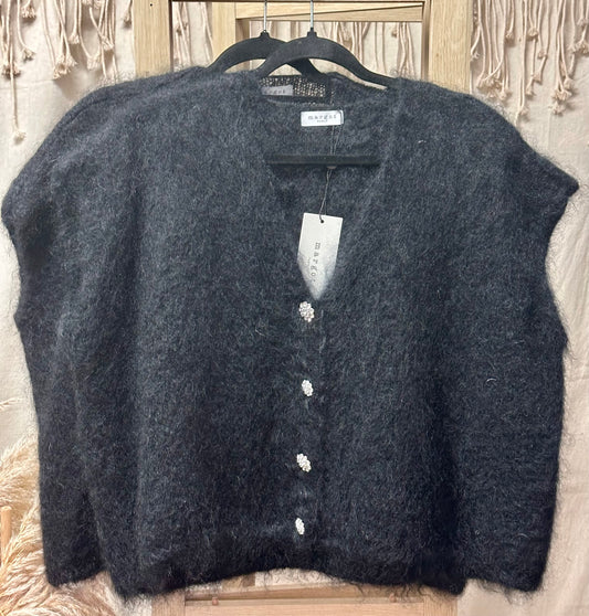 Gilet sans manche Gina