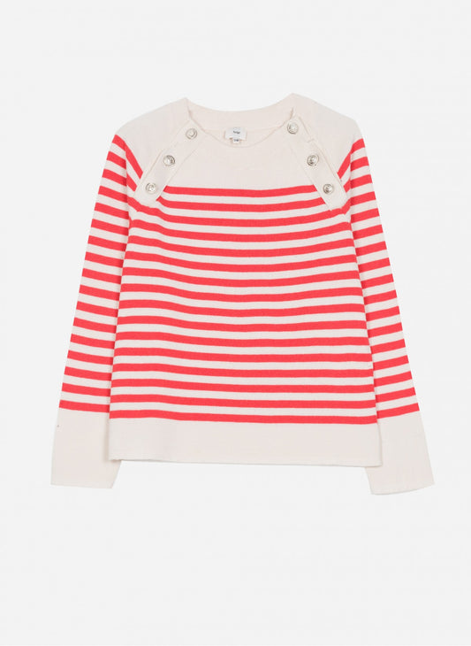 Pull marin VANNA